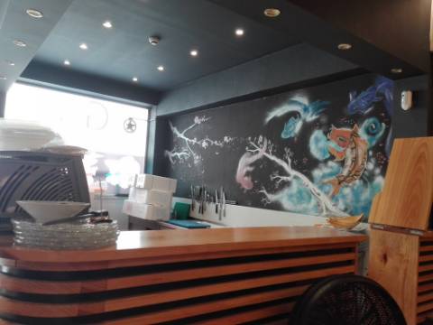 OPORTUNIDADE 
RESTAURANTE NA GRAÇA