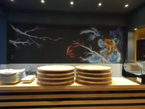 OPORTUNIDADE 
RESTAURANTE NA GRAÇA