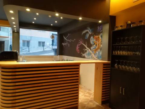OPORTUNIDADE 
RESTAURANTE NA GRAÇA