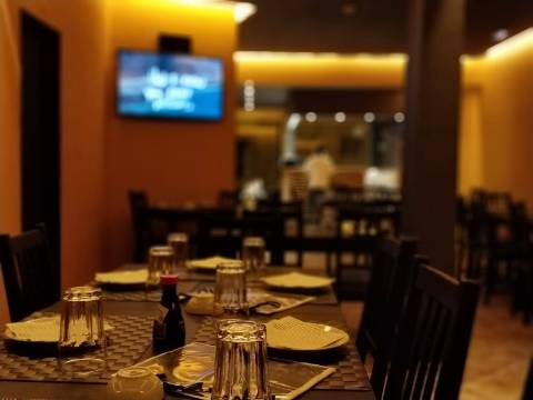 OPORTUNIDADE 
RESTAURANTE NA GRAÇA