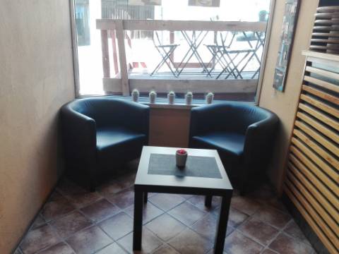 OPORTUNIDADE 
RESTAURANTE NA GRAÇA