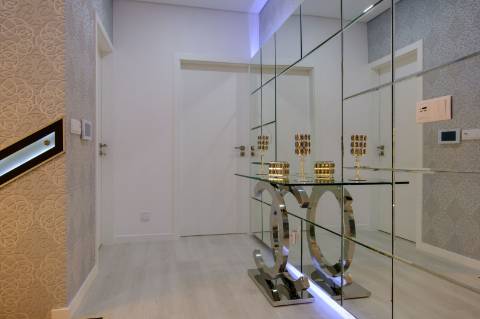 Moradia Contemporânea T4 | 200 m² | Piscina em Pedra Natural