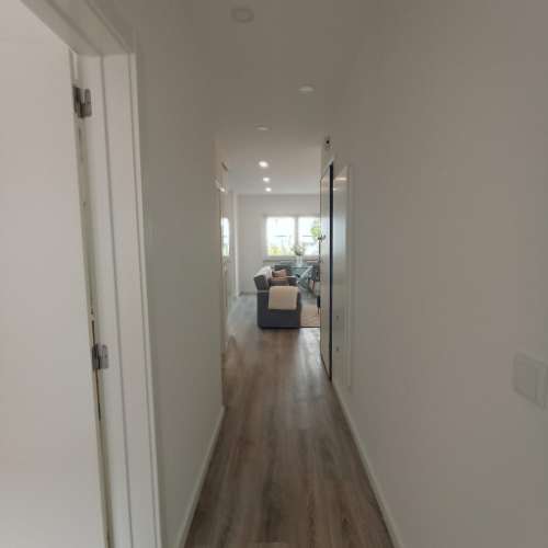 Apartamento T3 Renovado na Penha de França