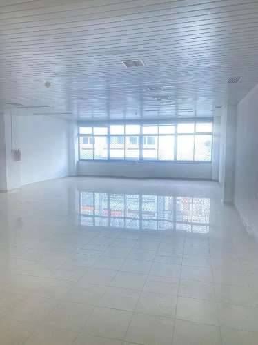 ESCRITÓRIO 167 m² | EDIFÍCIO DE ESCRITÓRIOS | PORTARIA + SEGURANÇA