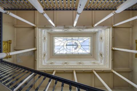QUINTA DO RELÓGIO PROPRIEDADE HISTÓRICA DO SÉCULO XIX | OEIRAS | ARQUITETURA PALACIANA | VISTA MAR