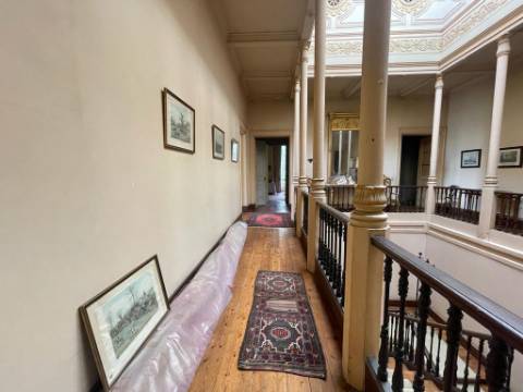 QUINTA DO RELÓGIO PROPRIEDADE HISTÓRICA DO SÉCULO XIX | OEIRAS | ARQUITETURA PALACIANA | VISTA MAR