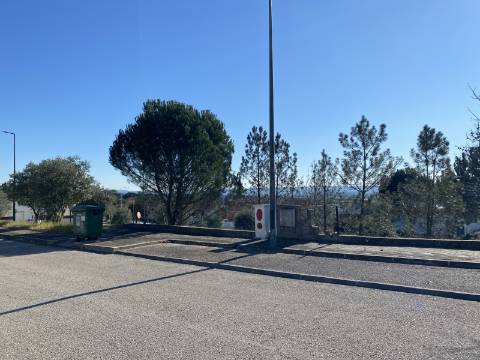 Lotes para moradia com vista Tejo | Projeto incluído | A 2 min de Constância