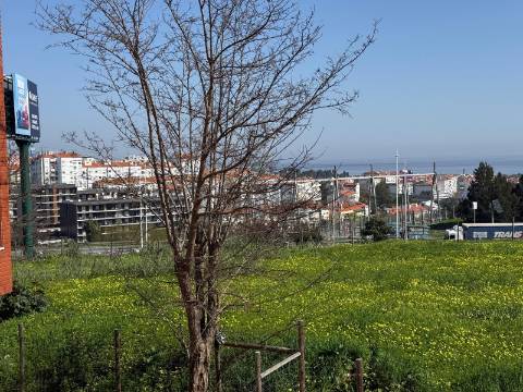 Apartamento T2 com Projeto Aprovado | 90m² | Prior Velho