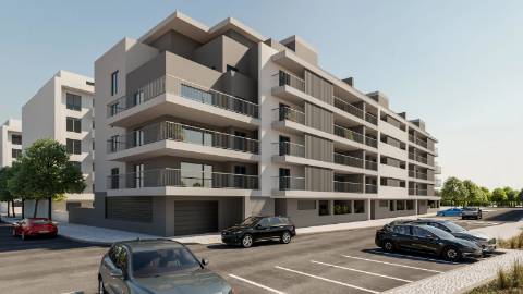 Apartamento T2 | Terraço | Montijo