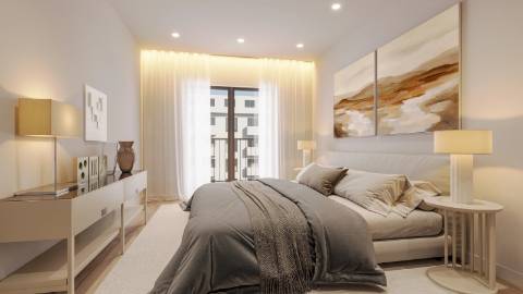 Apartamento T3+2 Duplex | Terraço | Montijo