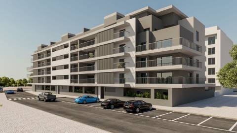 Apartamento T3+2 Duplex | Terraço | Montijo