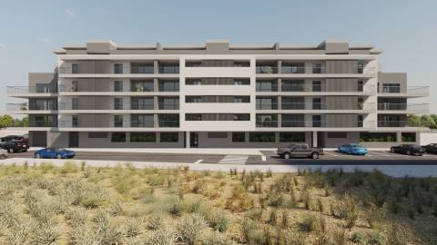 Apartamento T3+2 Duplex | Terraço | Montijo