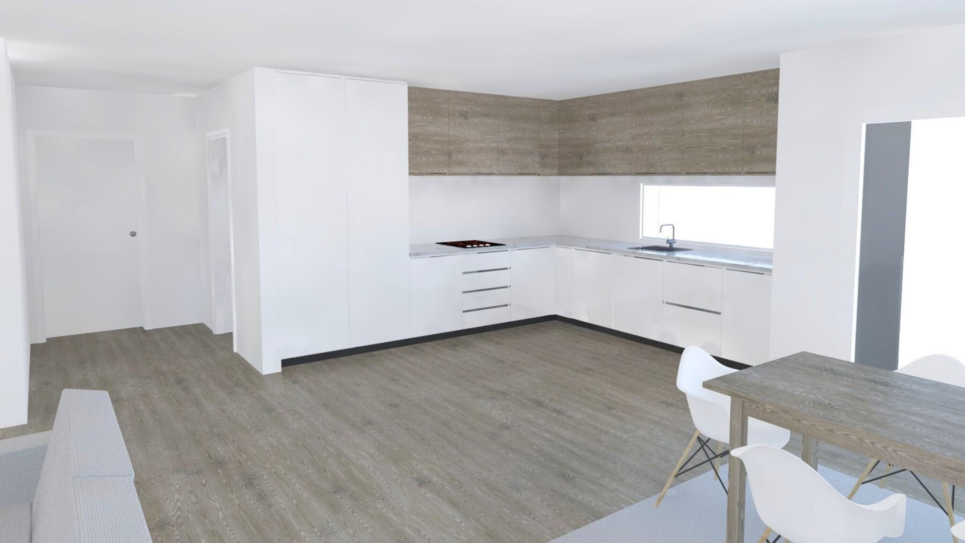 T3 com Varanda, | Garagem | Constância