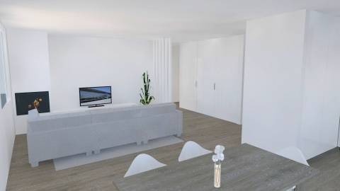 T3 com Varanda, | Garagem | Constância