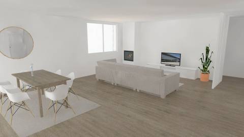 T2 com Varanda, | Garagem | Constância