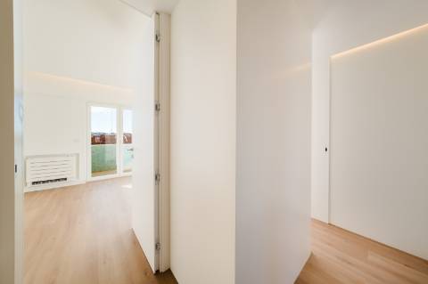 T3 Exclusivo | Totalmente Remodelado | Alvalade, Lisboa