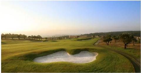 Moradia T3 | Piscina | Campo Golf | Bom Sucesso | Óbidos