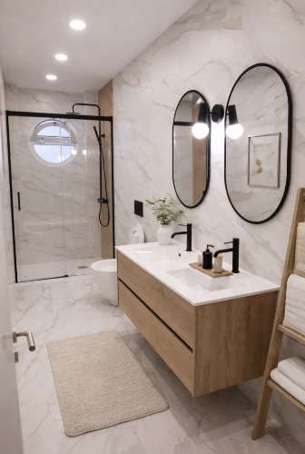 Apartamento T2 Totalmente Remodelado no Centro da Amadora