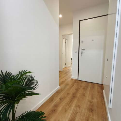 Apartamento T2 | totalmente remodelado | Benfica