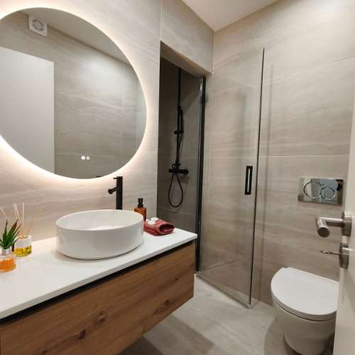 Apartamento T2 | totalmente remodelado | Benfica