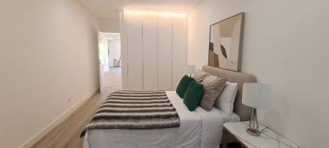 Apartamento T3 | a Estrear | Benfica