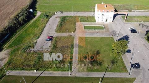 LOTE TERRENO URBANO PARA CONSTRUÇÃO EDIFICIO