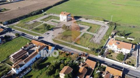 LOTE TERRENO URBANO PARA CONSTRUÇÃO EDIFICIO