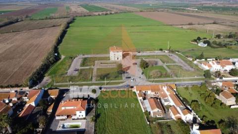 LOTE TERRENO URBANO PARA CONSTRUÇÃO EDIFICIO