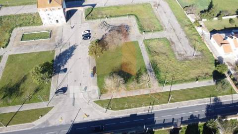 LOTE TERRENO URBANO PARA CONSTRUÇÃO EDIFICIO