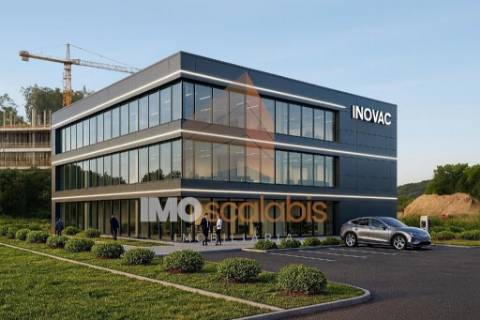 Terreno Urbano 1.000m² – Oportunidade de Investimento numa Zona em Pleno Crescimento