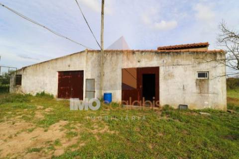 Quinta em Almeirim
