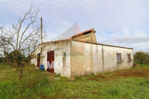 Quinta em Almeirim