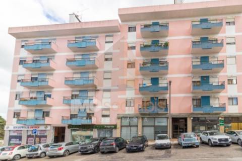 Loja com 167 m² para comércio – Santarém