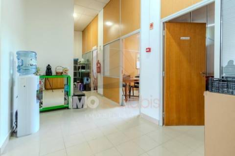 Loja com 167 m² para comércio – Santarém