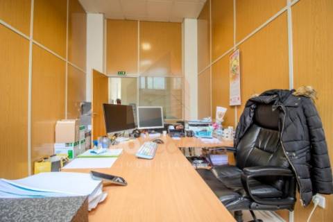 Loja com 167 m² para comércio – Santarém