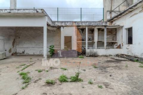 E se pudesse criar a sua casa de sonho no centro de Almeirim?