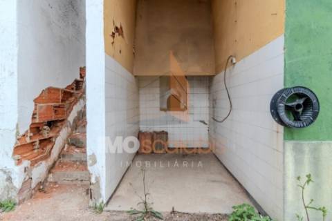 E se pudesse criar a sua casa de sonho no centro de Almeirim?