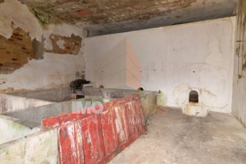 E se pudesse criar a sua casa de sonho no centro de Almeirim?