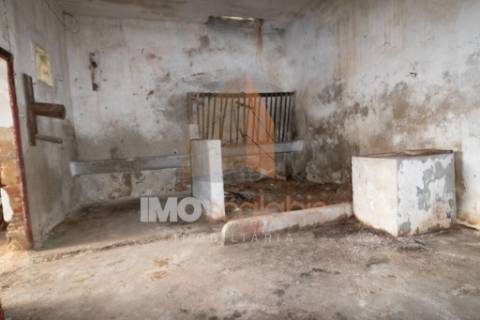 E se pudesse criar a sua casa de sonho no centro de Almeirim?