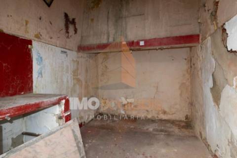E se pudesse criar a sua casa de sonho no centro de Almeirim?