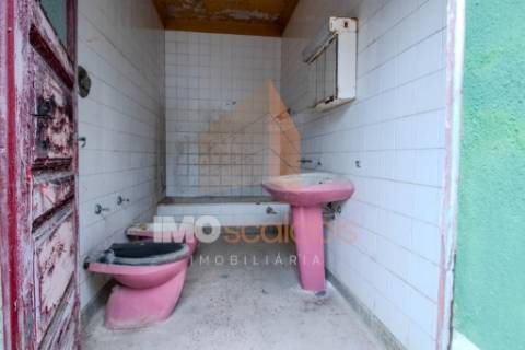 E se pudesse criar a sua casa de sonho no centro de Almeirim?