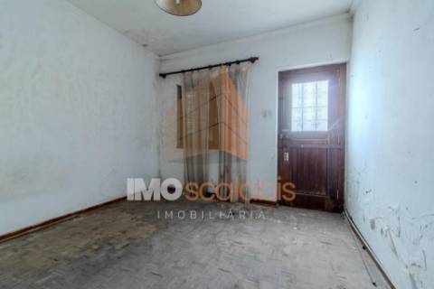 E se pudesse criar a sua casa de sonho no centro de Almeirim?