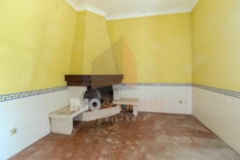 E se pudesse criar a sua casa de sonho no centro de Almeirim?