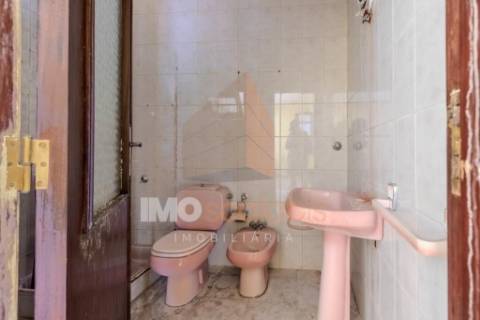 E se pudesse criar a sua casa de sonho no centro de Almeirim?