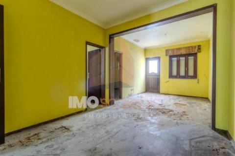 E se pudesse criar a sua casa de sonho no centro de Almeirim?