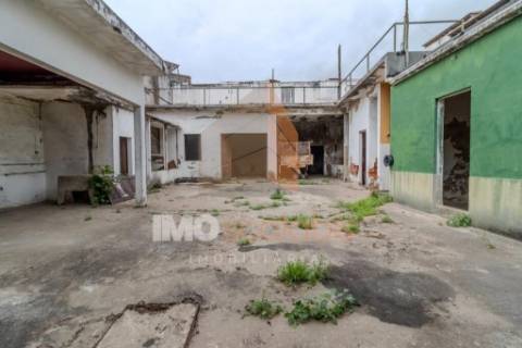 E se pudesse criar a sua casa de sonho no centro de Almeirim?