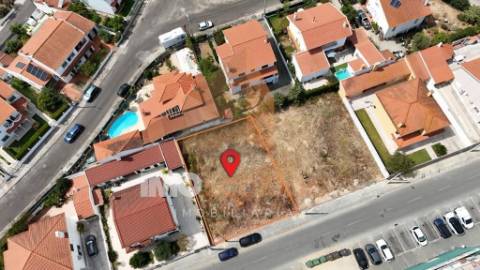 Terreno Urbano de Excelência em Santarém