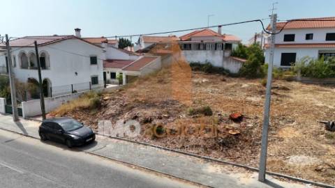 Terreno Urbano de Excelência em Santarém