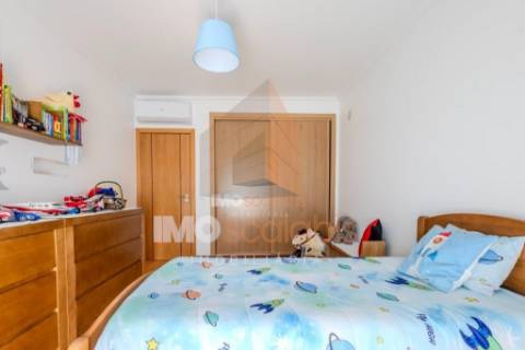 Apartamento T3 em Almeirim