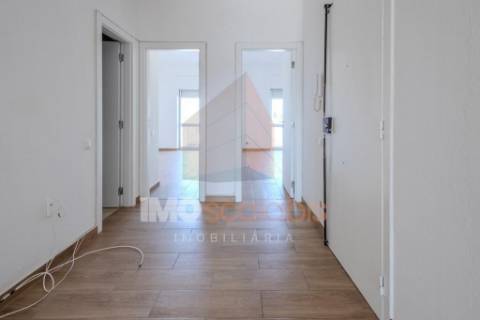 Apartamento T3, Arrendamento, Santarém
